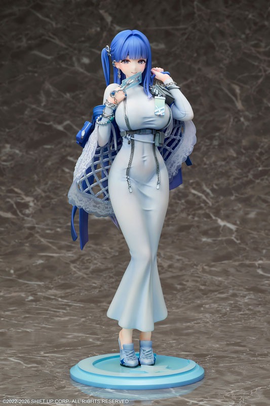 Scaled Figure 1/7 Arcana - Goddess of Victory: Nikke By Design COCO