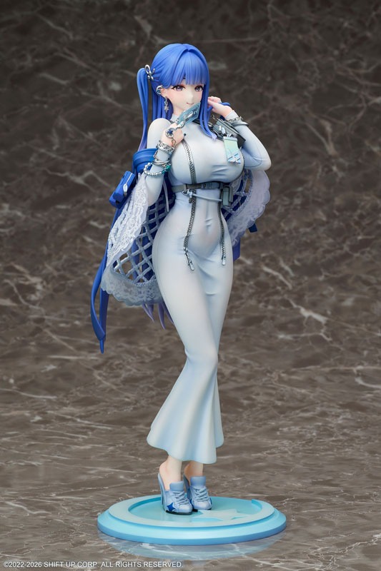Scaled Figure 1/7 Arcana - Goddess of Victory: Nikke By Design COCO