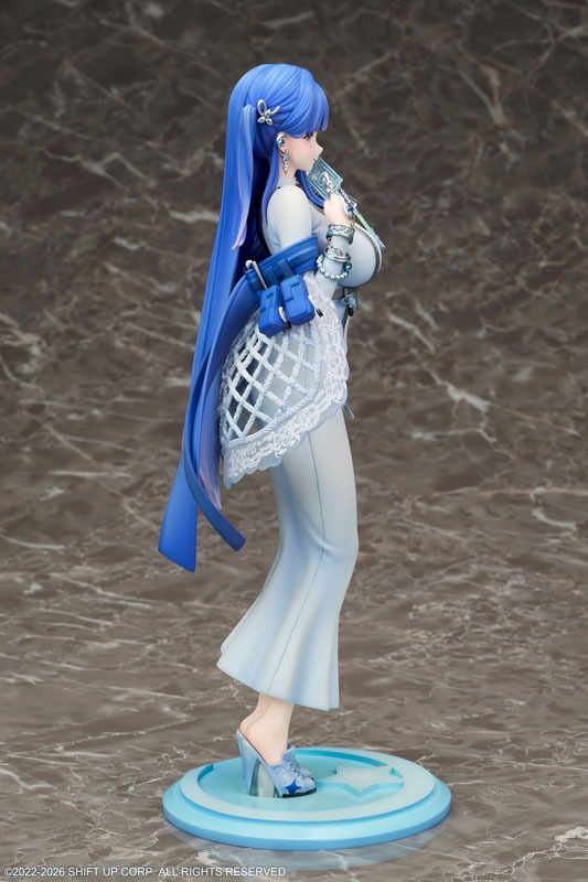 Scaled Figure 1/7 Arcana - Goddess of Victory: Nikke By Design COCO