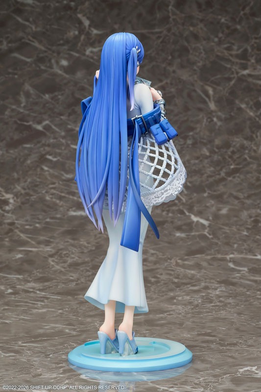 Scaled Figure 1/7 Arcana - Goddess of Victory: Nikke By Design COCO