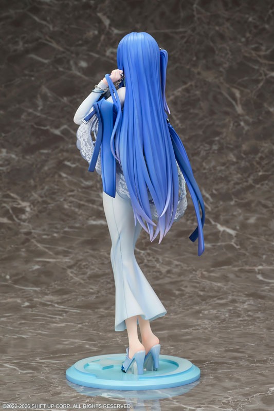 Scaled Figure 1/7 Arcana - Goddess of Victory: Nikke By Design COCO