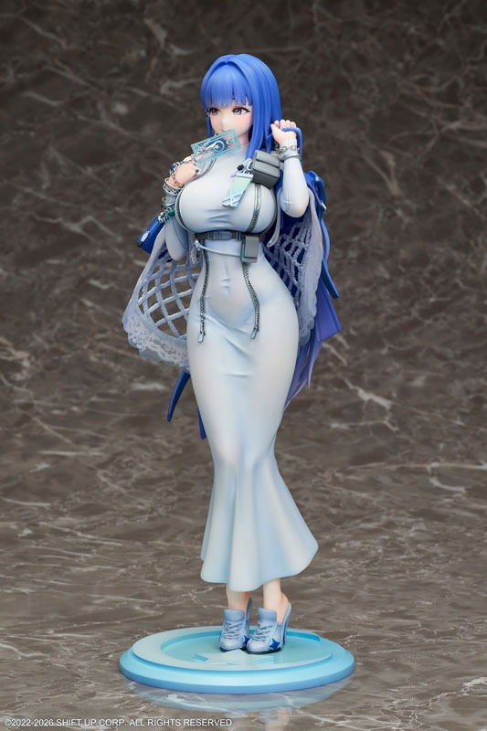 Scaled Figure 1/7 Arcana - Goddess of Victory: Nikke By Design COCO