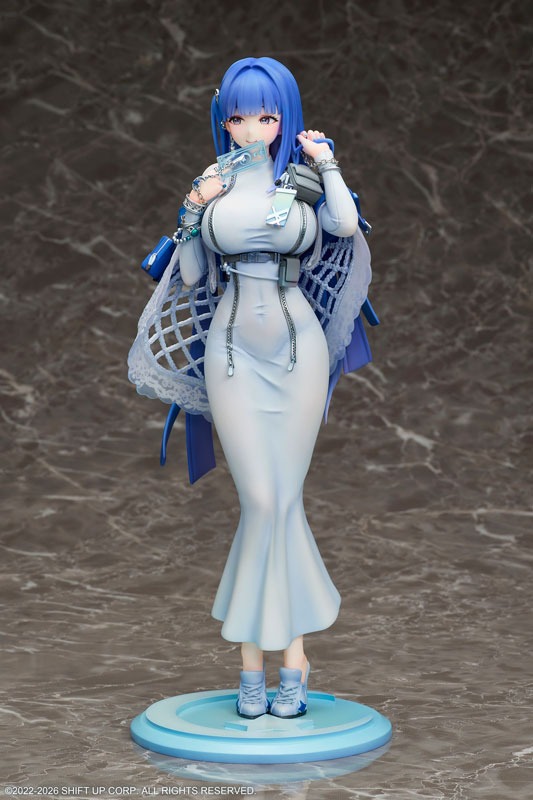 Scaled Figure 1/7 Arcana - Goddess of Victory: Nikke By Design COCO