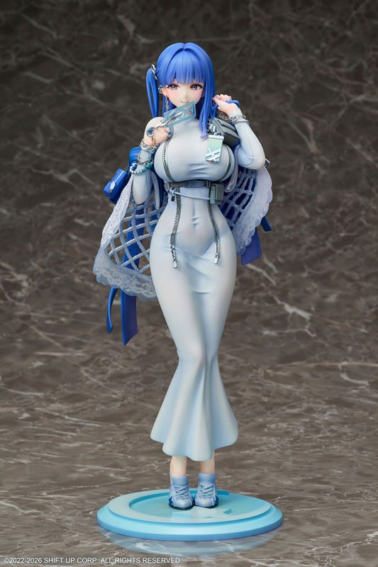 Scaled Figure 1/7 Arcana - Goddess of Victory: Nikke By Design COCO