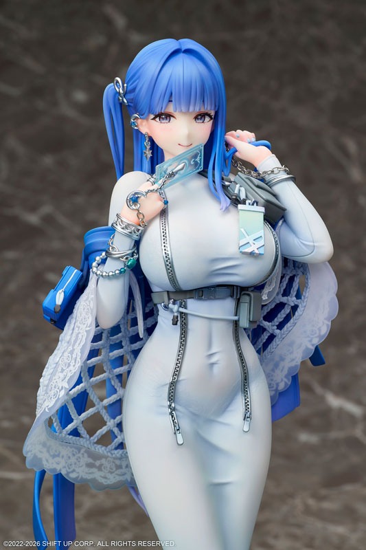 Scaled Figure 1/7 Arcana - Goddess of Victory: Nikke By Design COCO
