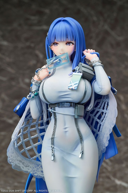Scaled Figure 1/7 Arcana - Goddess of Victory: Nikke By Design COCO