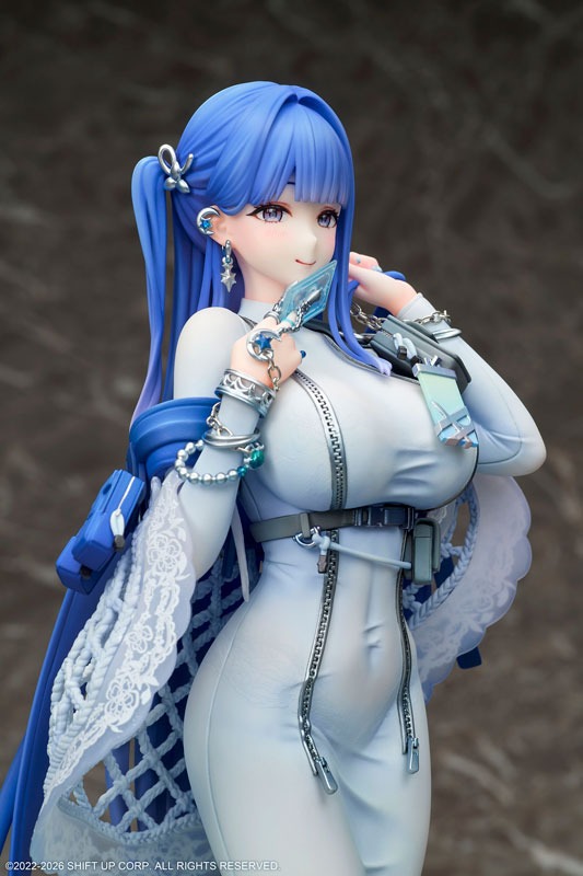 Scaled Figure 1/7 Arcana - Goddess of Victory: Nikke By Design COCO