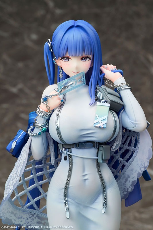 Scaled Figure 1/7 Arcana - Goddess of Victory: Nikke By Design COCO