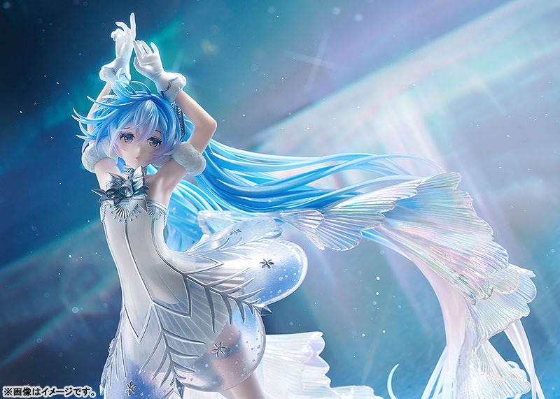 Scaled Figure 1/7 Hatsune Miku - Symphony 2025 Sapporo Concert G.S. Collection Ver. Vocaloid By Good Smile Company