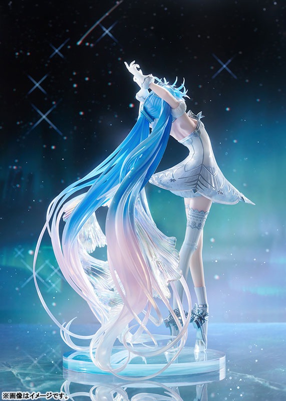 Scaled Figure 1/7 Hatsune Miku - Symphony 2025 Sapporo Concert G.S. Collection Ver. Vocaloid By Good Smile Company