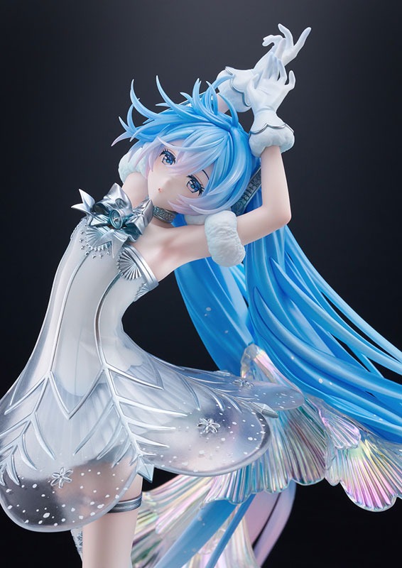 Scaled Figure 1/7 Hatsune Miku - Symphony 2025 Sapporo Concert G.S. Collection Ver. Vocaloid By Good Smile Company