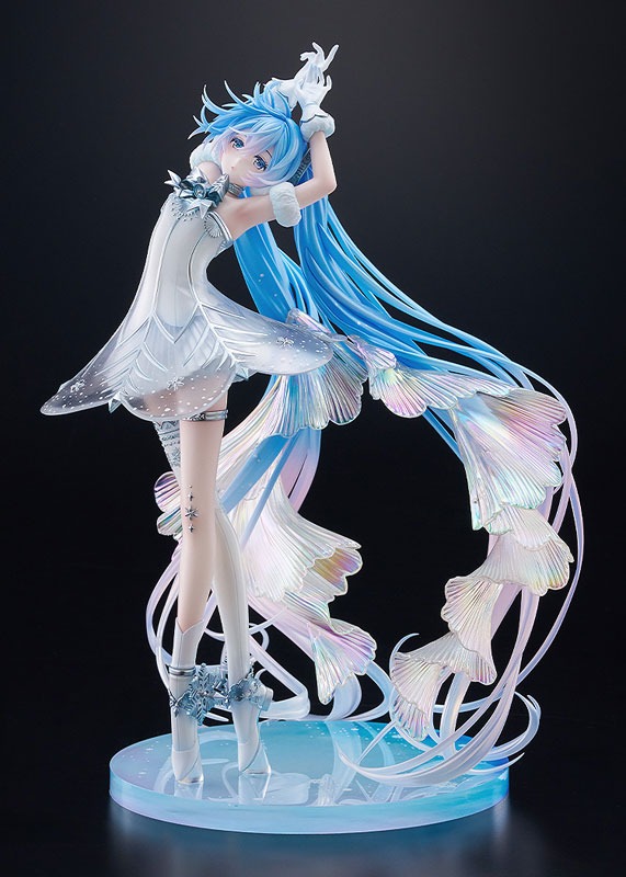 Scaled Figure 1/7 Hatsune Miku - Symphony 2025 Sapporo Concert G.S. Collection Ver. Vocaloid By Good Smile Company