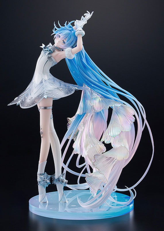 Scaled Figure 1/7 Hatsune Miku - Symphony 2025 Sapporo Concert G.S. Collection Ver. Vocaloid By Good Smile Company