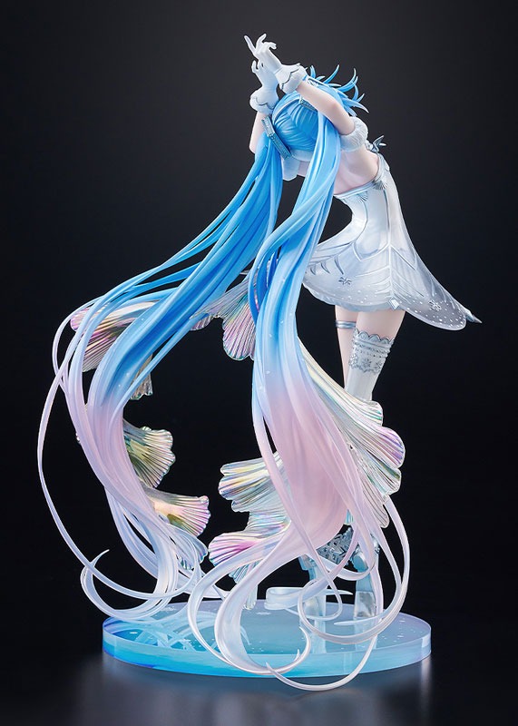Scaled Figure 1/7 Hatsune Miku - Symphony 2025 Sapporo Concert G.S. Collection Ver. Vocaloid By Good Smile Company