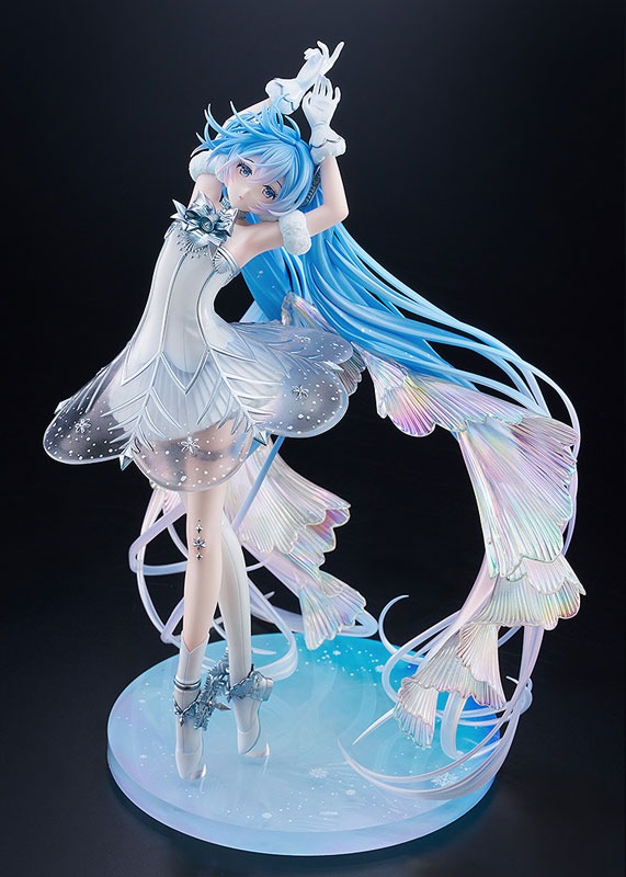 Scaled Figure 1/7 Hatsune Miku - Symphony 2025 Sapporo Concert G.S. Collection Ver. Vocaloid By Good Smile Company