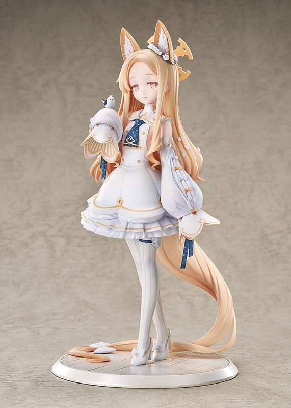 Scaled Figure 1/7 Yurizono Seia - Blue Archive By Good Smile Arts Shanghai