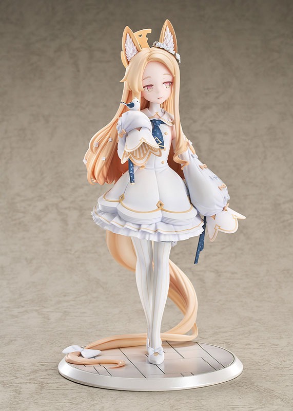 Scaled Figure 1/7 Yurizono Seia - Blue Archive By Good Smile Arts Shanghai