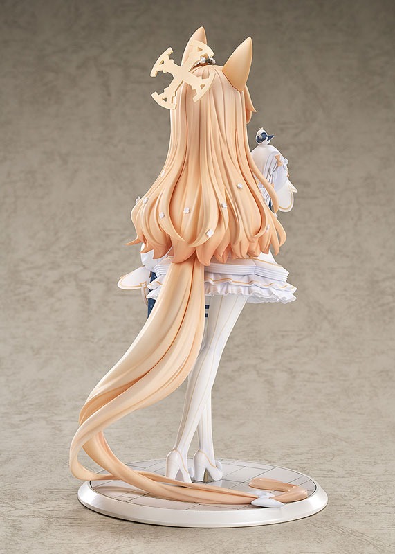Scaled Figure 1/7 Yurizono Seia - Blue Archive By Good Smile Arts Shanghai