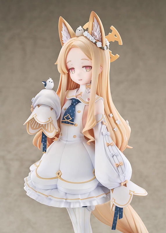 Scaled Figure 1/7 Yurizono Seia - Blue Archive By Good Smile Arts Shanghai