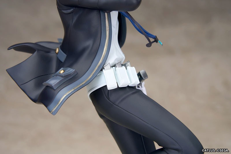 LIMEPIE Scaled Figure 1/8 Protagonist/Makoto Yuki - Persona 3 Reload By APEX