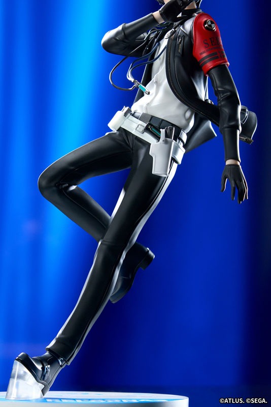 LIMEPIE Scaled Figure 1/8 Protagonist/Makoto Yuki - Persona 3 Reload By APEX