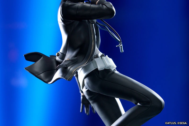 LIMEPIE Scaled Figure 1/8 Protagonist/Makoto Yuki - Persona 3 Reload By APEX