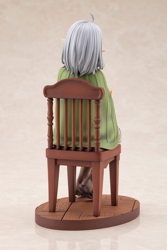 Scaled Figure 1/7 Sylphiette Greyrat and Lucie Greyrat - Mushoku Tensei: Isekai Ittara Honki Dasu III By Kotobukiya