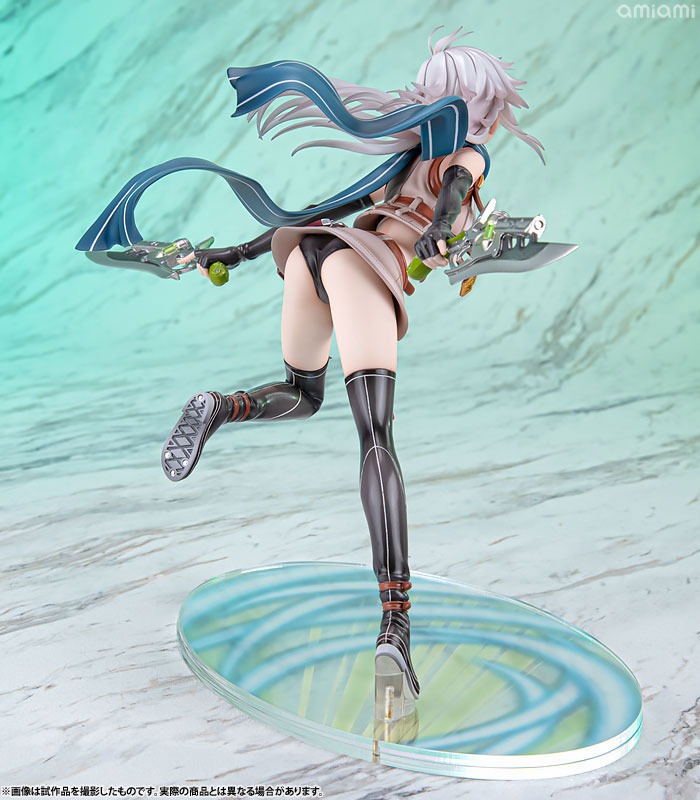 Scaled Figure 1/8 Fie Claussell - The Legend of Heroes : Sen no Kiseki (Re-Release)  By Kotobukiya