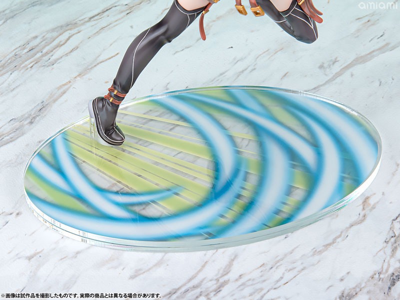 Scaled Figure 1/8 Fie Claussell - The Legend of Heroes : Sen no Kiseki (Re-Release)  By Kotobukiya