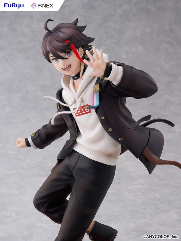 Scaled Figure 1/7 Saegusa Akina - Nijisanji By F:NEX