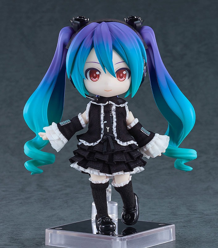 Nendoroid Doll Hatsune Miku - ∞ Ver. Vocaloid By Good Smile Company