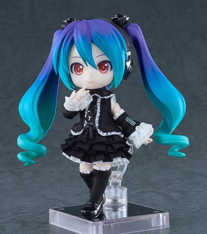 Nendoroid Doll Hatsune Miku - ∞ Ver. Vocaloid By Good Smile Company