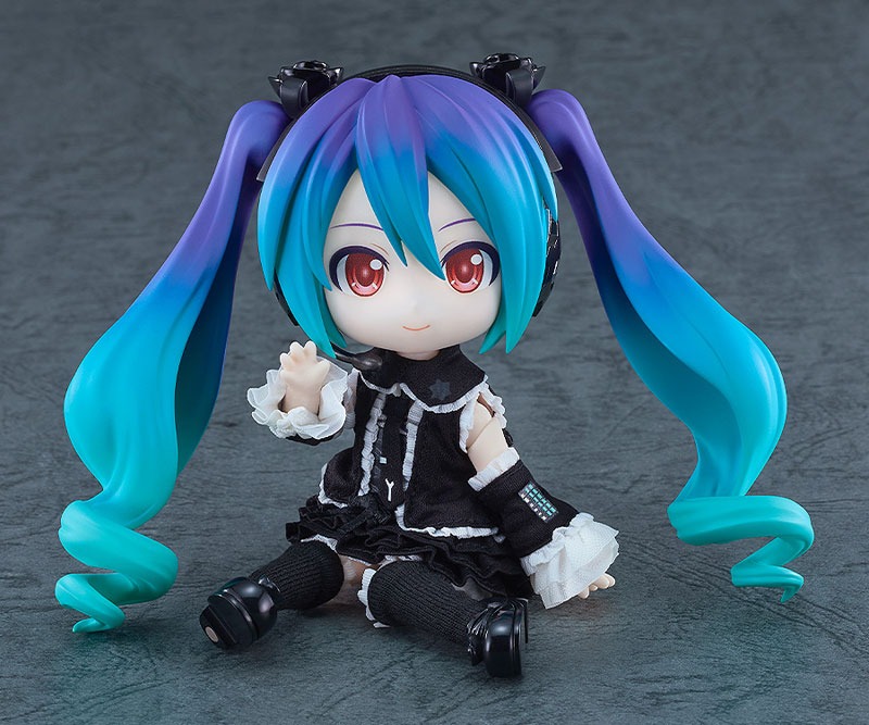 Nendoroid Doll Hatsune Miku - ∞ Ver. Vocaloid By Good Smile Company