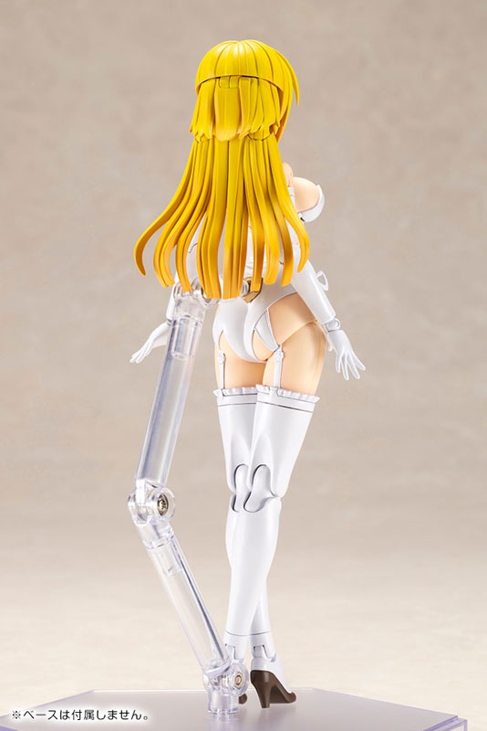 Frame Arms Girl Plastic Model Kit Ray Falx By Kotobukiya