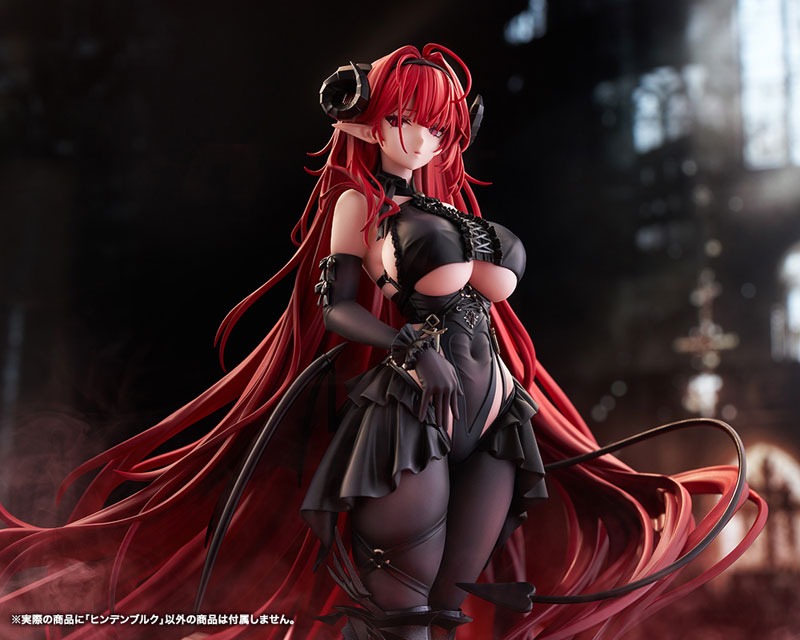 Scaled Figure 1/7 Hindenburg - Azur Lane By Kotobukiya