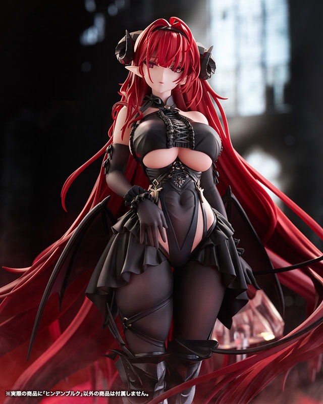 Scaled Figure 1/7 Hindenburg - Azur Lane By Kotobukiya