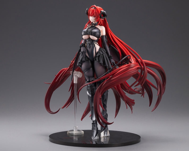 Scaled Figure 1/7 Hindenburg - Azur Lane By Kotobukiya