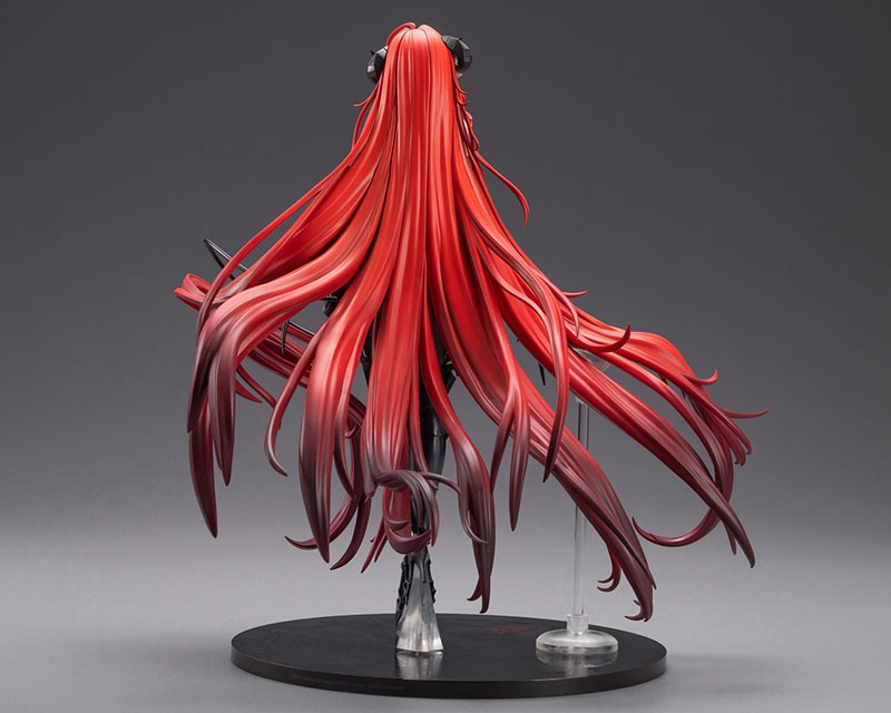 Scaled Figure 1/7 Hindenburg - Azur Lane By Kotobukiya