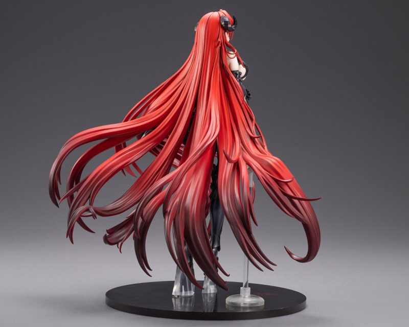 Scaled Figure 1/7 Hindenburg - Azur Lane By Kotobukiya