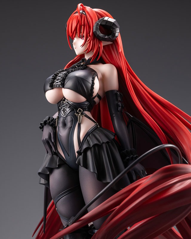 Scaled Figure 1/7 Hindenburg - Azur Lane By Kotobukiya