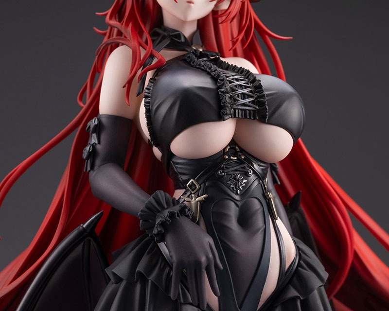 Scaled Figure 1/7 Hindenburg - Azur Lane By Kotobukiya