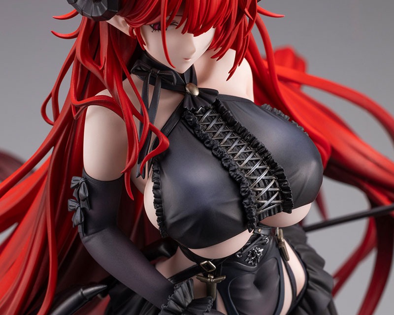 Scaled Figure 1/7 Hindenburg - Azur Lane By Kotobukiya