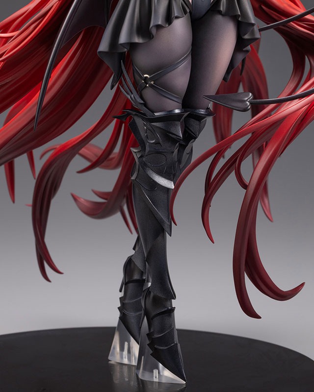Scaled Figure 1/7 Hindenburg - Azur Lane By Kotobukiya