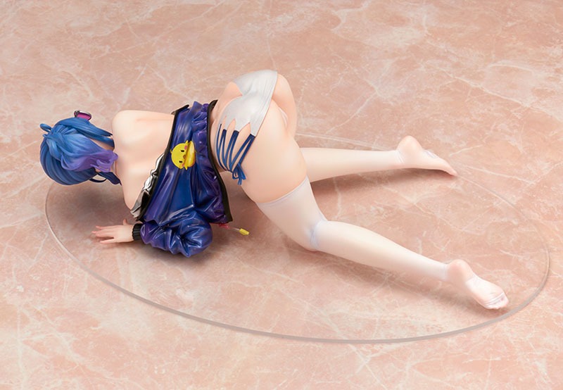 Scaled Figure 1/6 USS St. Louis - Race Queen Ver. Azur Lane By ALTER