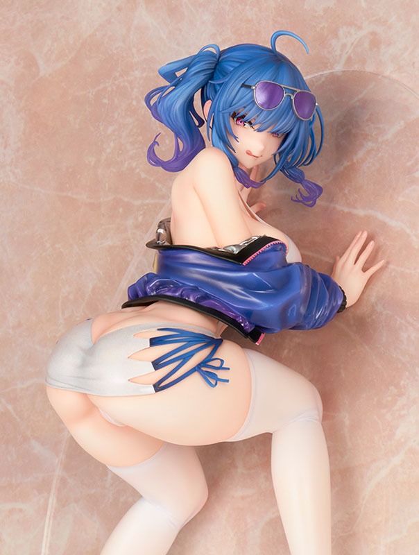 Scaled Figure 1/6 USS St. Louis - Race Queen Ver. Azur Lane By ALTER