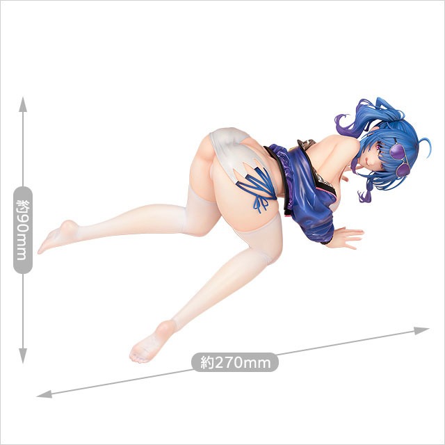 Scaled Figure 1/6 USS St. Louis - Race Queen Ver. Azur Lane By ALTER