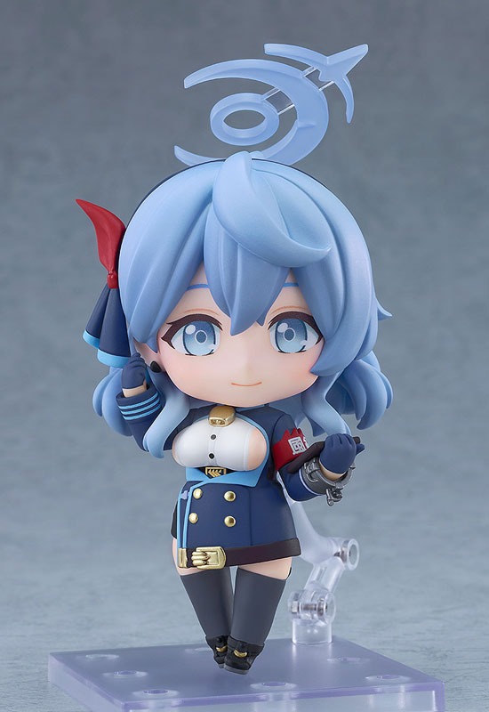 Nendoroid Amau Ako - Blue Archive By Good Smile Company