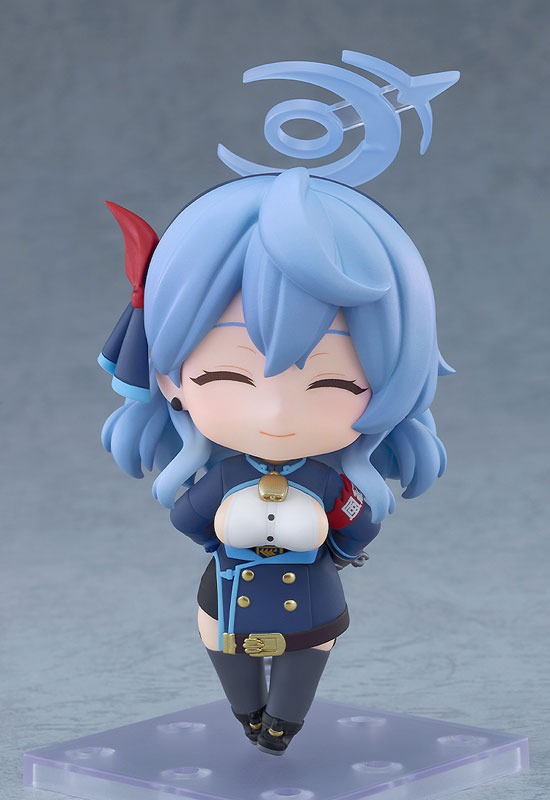 Nendoroid Amau Ako - Blue Archive By Good Smile Company