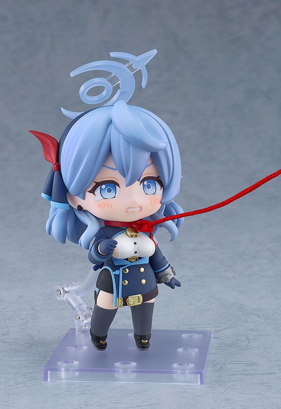 Nendoroid Amau Ako - Blue Archive By Good Smile Company