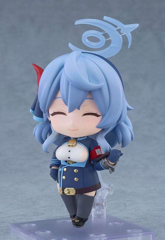 Nendoroid Amau Ako - Blue Archive By Good Smile Company